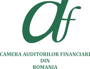 CAFR Logo