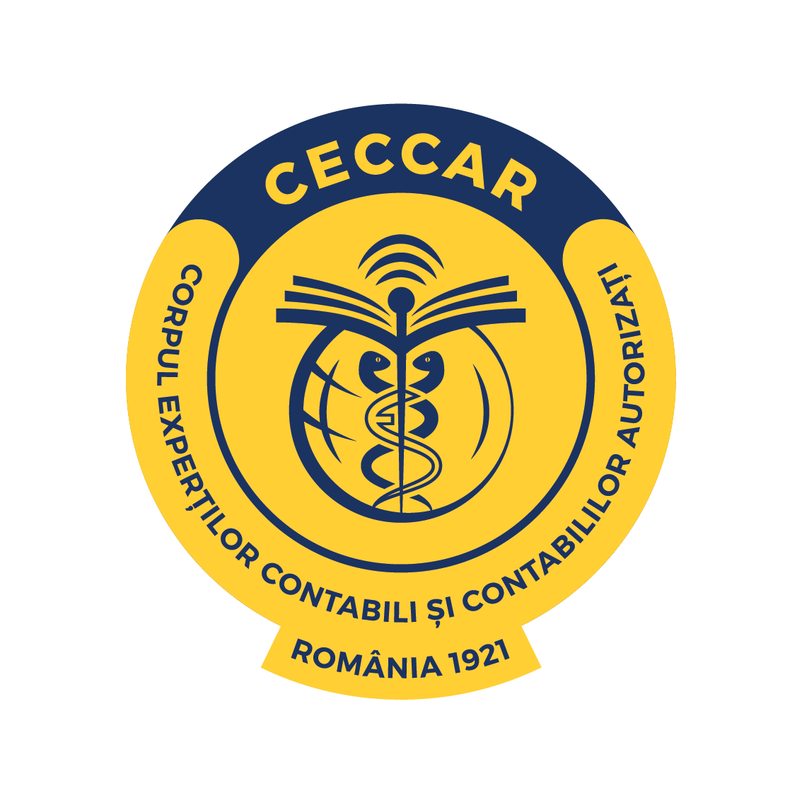 CECCAR Logo